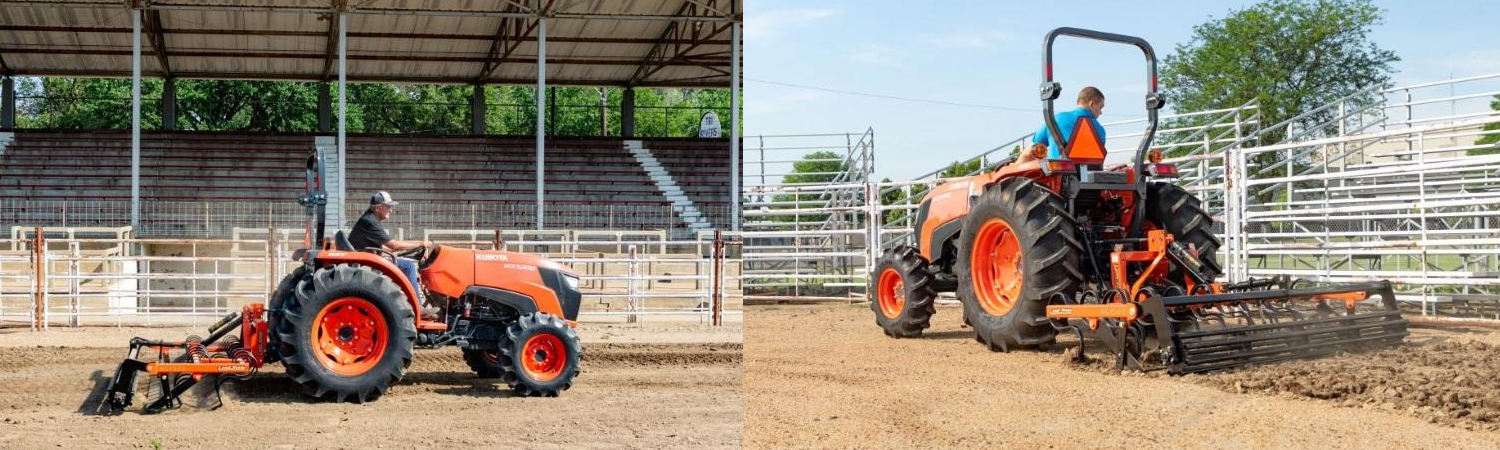 2020 Land Pride L000 for sale in B.E. Larkin Equipment, Gormley, Ontario