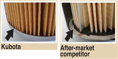 Air filter